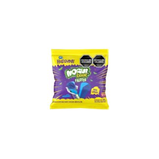 Caramelos Mogul Extreme Palotes sabor Arándano (80g)