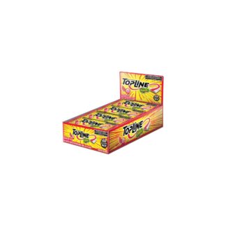 Chicles Topline Extreme sabor Sandía (6,7g)