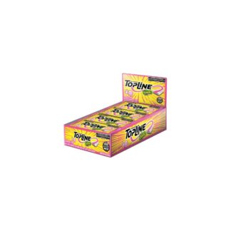 Chicles Topline Extreme sabor Tutti Frutti (6,7g)