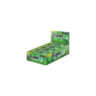 Chicles Topline Sabor Menta (6,7g)