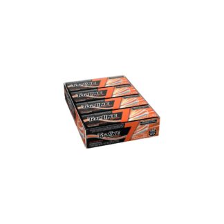Chicles Topline Seven Blowing Mandarine sabor Mandarina (14g)