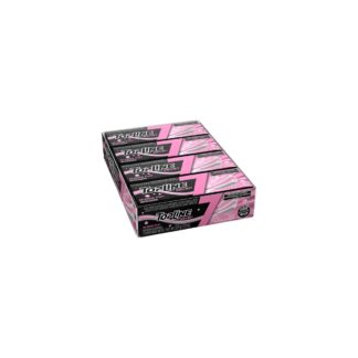 Chicles Topline Seven Bubble Fun sabor Tutti Frutti (14g)