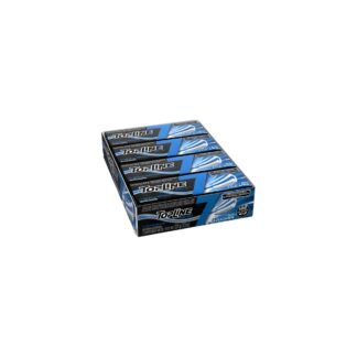 Chicles Topline Seven Freezing Menthol sabor Mentol (14g)