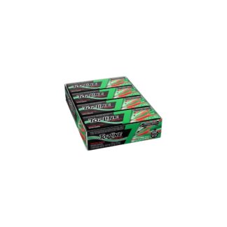 Chicles Topline Seven Sandía Manía sabor Sandía (14g)
