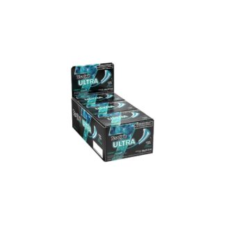 Chicles Topline Seven Ultra Clean Mint sabor Mentol (24g)