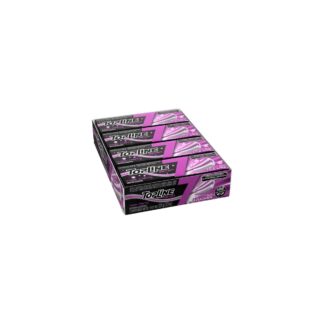 Chicles Topline Seven Violet Cherry sabor Cereza (14g)