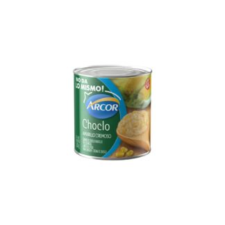 Choclo Cremoso Arcor (300g)