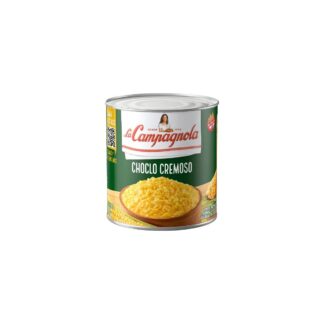 Choclo Cremoso La Campagnola (300g)