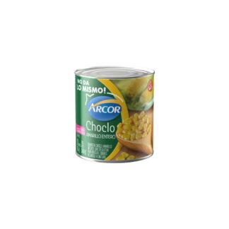 Choclo Entero Arcor (300g)