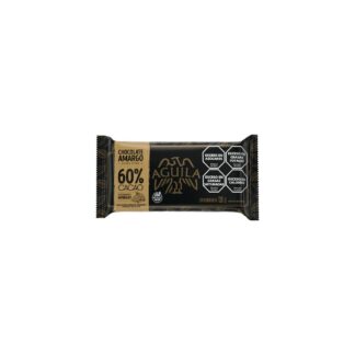 Chocolate Aguila 60% Cacao (130g)