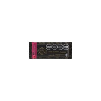 Chocolate Aguila 60% Cacao con Frambuesa (70g)