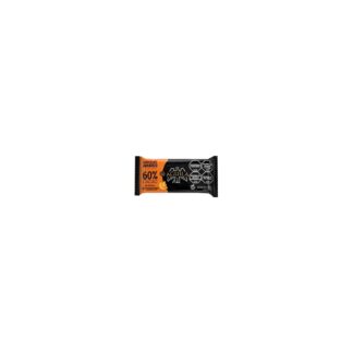 Chocolate Aguila 60% Cacao con Naranja (100g)