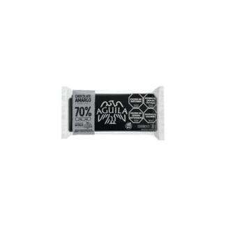 Chocolate Aguila 70% Cacao (130g)