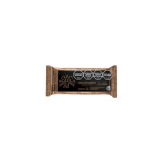 Chocolate Aguila 80% Cacao (70g)