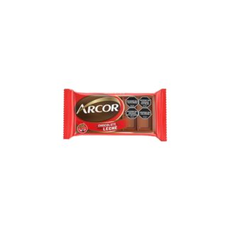 Chocolate Arcor con Leche (25g)