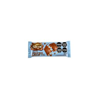 Chocolate Arcor Crispy (80g)