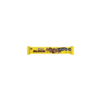 Chocolate Cofler Block (110g)