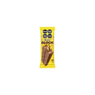 Chocolate Cofler Block (170g)