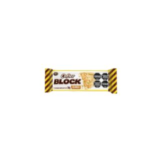 Chocolate Cofler Block Blanco (38g)