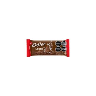 Chocolate Cofler con Leche (140g)