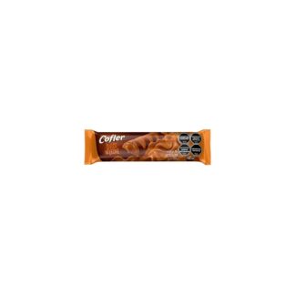 Chocolate Cofler relleno con Dulce de Leche (38g)
