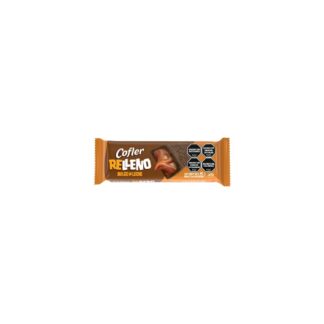 Chocolate Cofler Relleno de Dulce de Leche (46g)