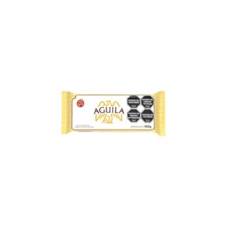 Chocolate Taza Aguila Blanco (100g)