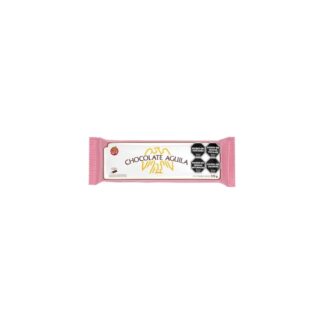 Chocolate Taza Aguila Semiamargo (225g)