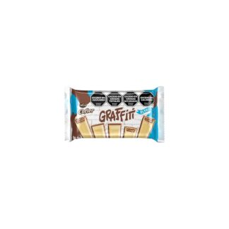 Cofler Graffiti Blanco (45g)