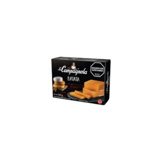 Dulce de Batata La Campagnola Estuche (500g)