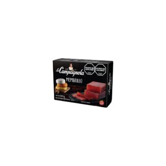 Dulce de Membrillo La Campagnola Estuche (500g)