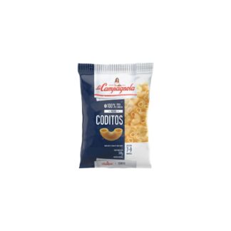 Fideos Coditos La Campagnola (500g)