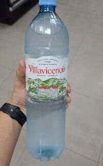Villavicencio S/g 1 1.5 L