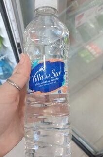 Villa del Sur S/g 600 ML