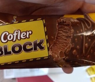 Helado Block- Arcor