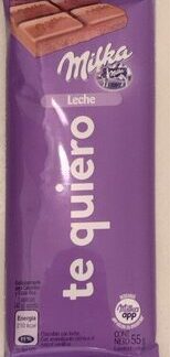 Milka Leche 55 GR