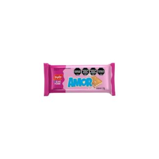 Galletitas Amor (110g)