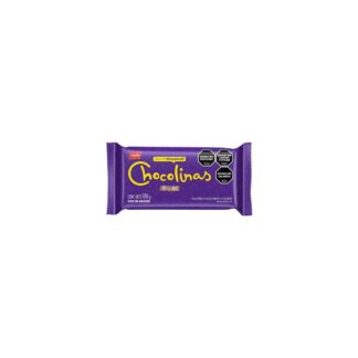 Galletitas Chocolinas (100g)