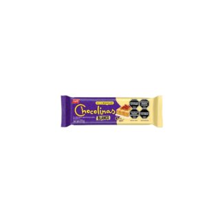 Galletitas Chocolinas Blanco (170g)