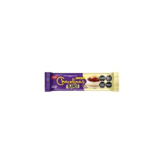 Galletitas Chocolinas Blanco (245g)