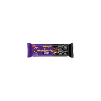 Galletitas Chocolinas Negro (181g)