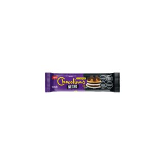 Galletitas Chocolinas Negro (258g)