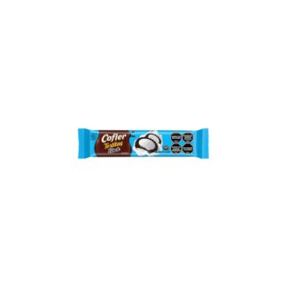 Galletitas Cofler Tortitas Black (84g)