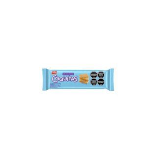 Galletitas Coquitas (177g)