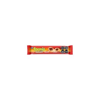 Galletitas Formis sabor Chocolate (90g)