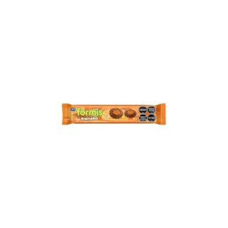 Galletitas Formis sabor Dulce de Leche