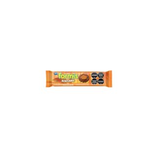Galletitas Formis sabor Dulce de Leche (54g)
