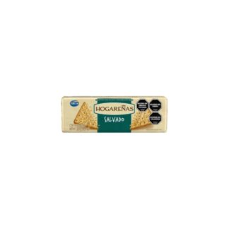 Galletitas Hogareñas Salvado (185g)