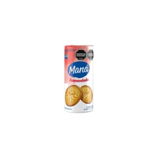 Galletitas Maná Acarameladas (145g)