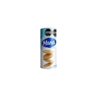 Galletitas Maná con Leche (136g)